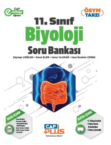 11. Sınıf Biyoloji Soru Bankası