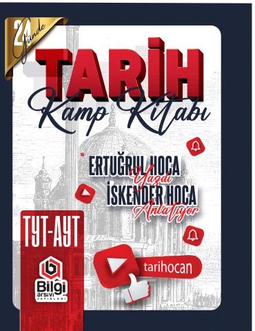 Tarih Kamp Kitabı