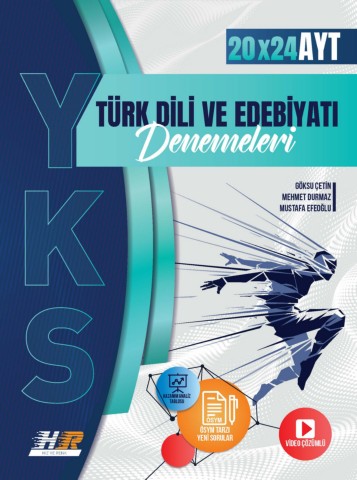 AYT Türk Dili Edebiyatı Denemeleri