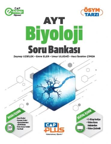 AYT Biyoloji Soru Bankası