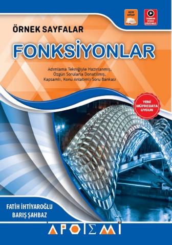 Fonksiyonlar Fasikül