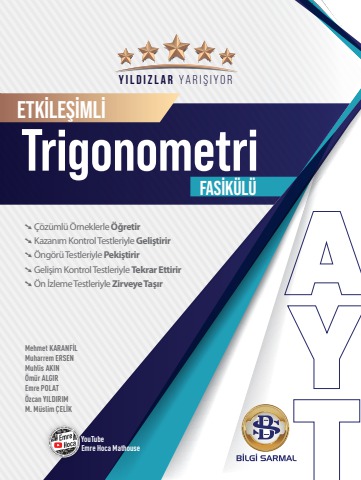 AYT Trigonometri Fasikül