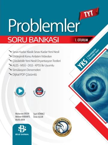 TYT Problemler SB