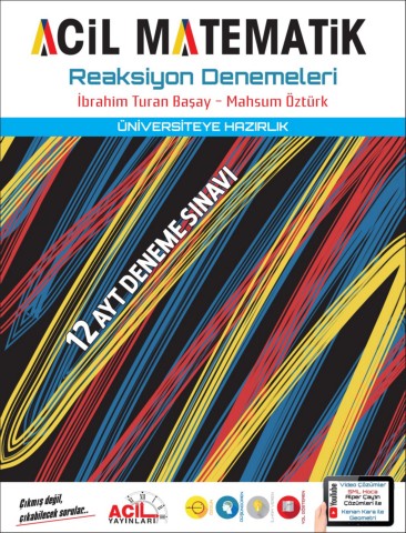 Reaksiyon Denemeleri