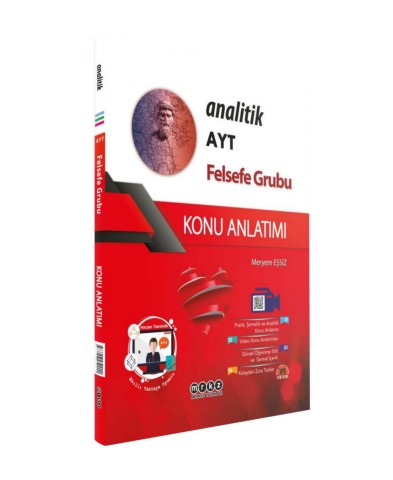 AYT Felsefe Konu Anlatımı