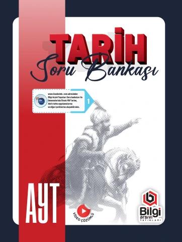 AYT Tarih Soru Bankası