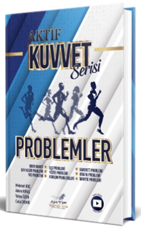 Problemler Kuvvet Serisi