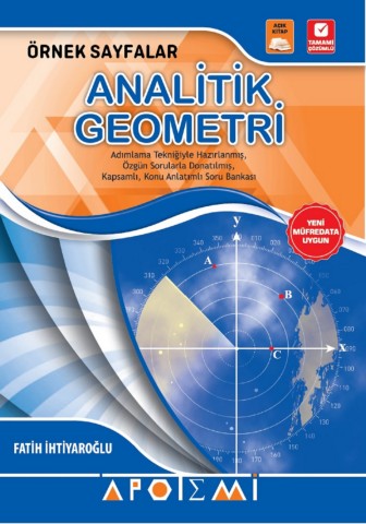 Analitik Geometri