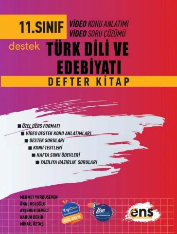 11. Sınıf Edebiyat Soru Bankası