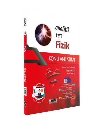 TYT Fizik Konu Anlatımı
