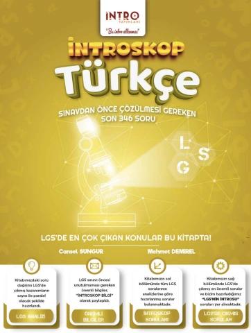 İntroskop LGS Türkçe