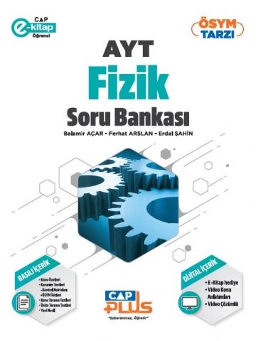 AYT Fizik Soru Bankası
