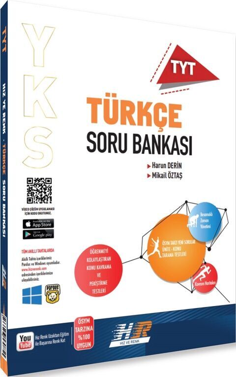 TYT Türkçe Soru Bankası