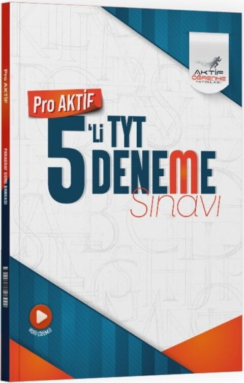 TYT 5 li Deneme Kuvvet Serisi