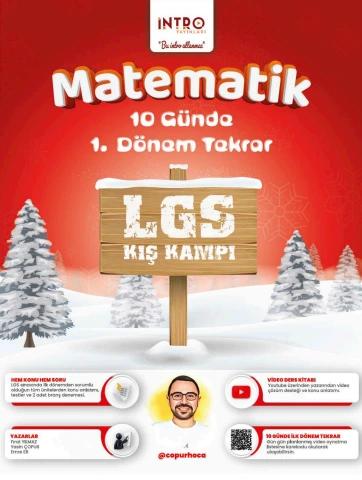 LGS Matematik Kış Kampı