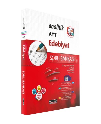 AYT Edebiyat SB
