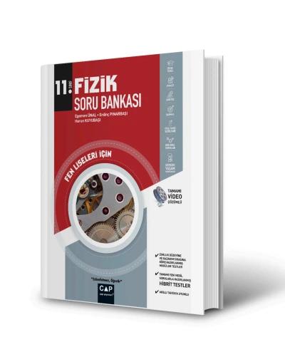 Fen Lisesi 11. Sınıf Fizik Soru Bankası