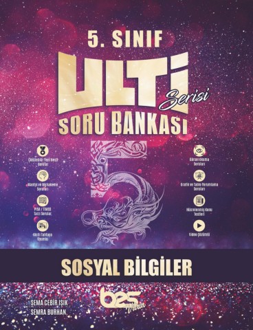 5. Sınıf Sosyal Bilgiler SB