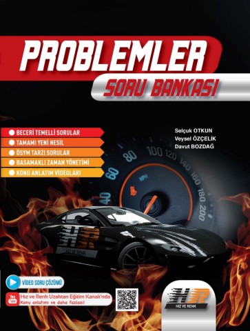 Problemler SB