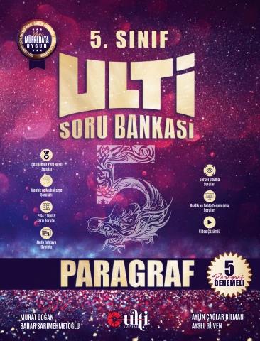 5. Sınıf Paragraf Soru Bankası