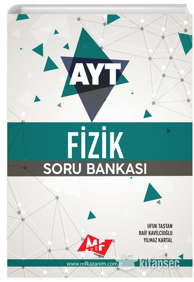AYT Fizik Soru Bankası