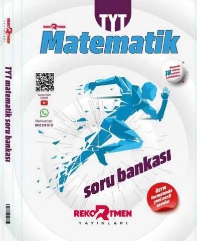 TYT Matematik Soru Bankası