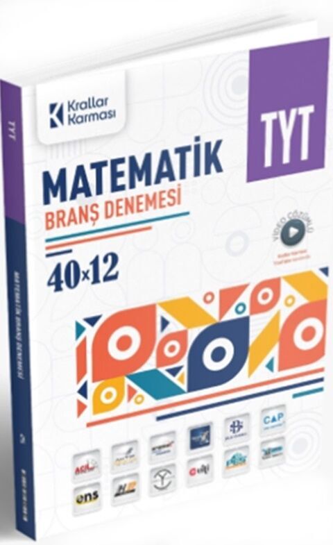 TYT Matematik Branş Denemesi