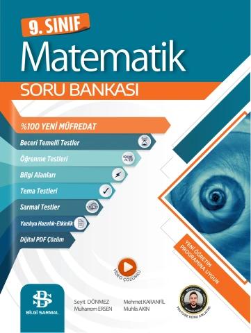 9. Sınıf Matematik SB