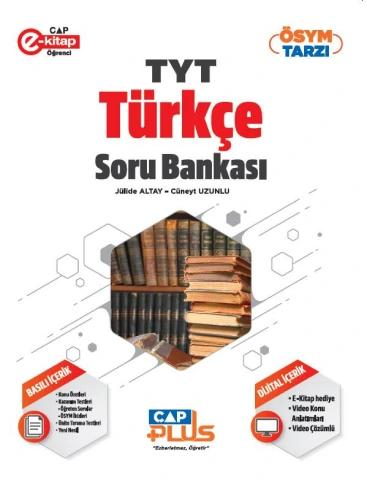 TYT Edebiyat SB