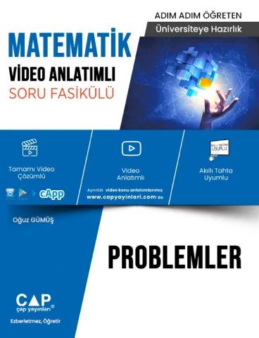 TYT Problemler Fasikülü