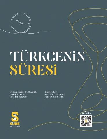 TYT Türkçenin Süresi