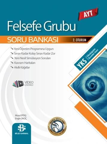 AYT Felsefe Soru Bankası