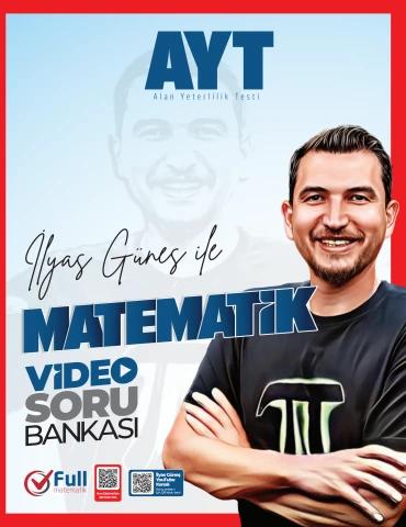 AYT Matematik Soru Bankası