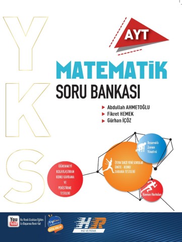 AYT Matematik Denemeleri
