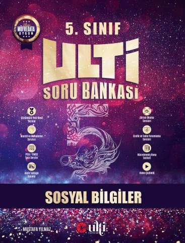 5. Sınıf Sosyal Bilgiler Soru Bankası