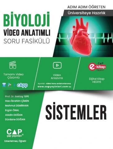 Biyoloji Soru Fasikülü Sistemler