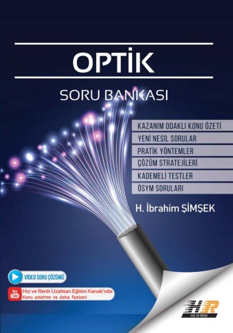 Optik Soru Bankası