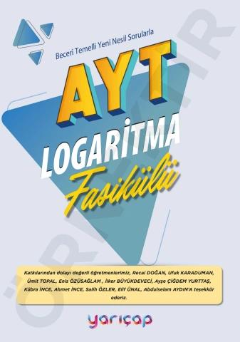 Yarıçap Logaritma Fasikülü