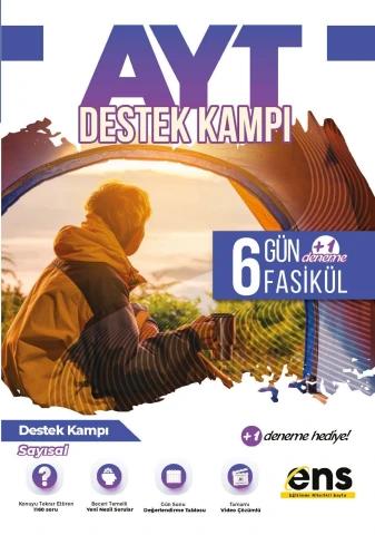 AYT Sayısal Kamp