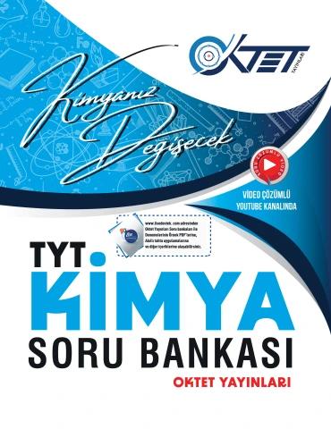 TYT Kimya Soru Bankası