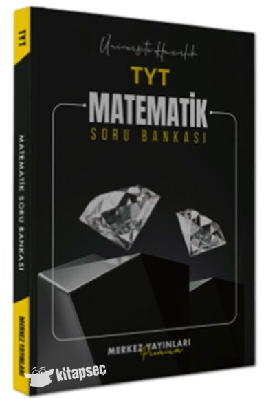 TYT Matematik Analitik Soru Bankası