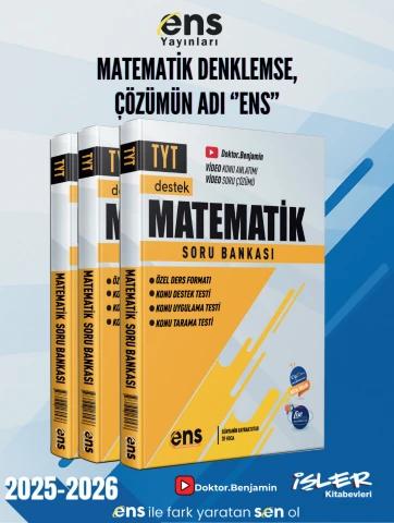 TYT Matematik SB