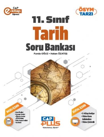 11. Sınıf Tarih Soru Bankası