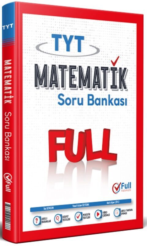 TYT Matematik Soru Bankası
