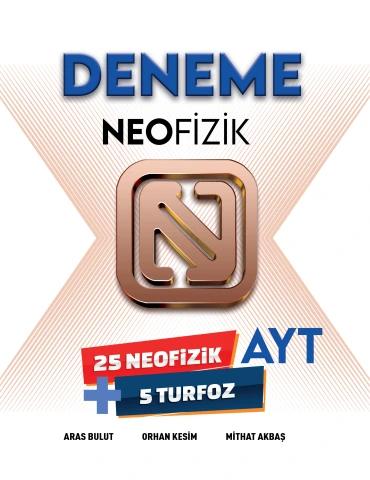 AYT Branş Denemeleri
