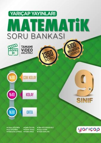Yarıçap 9. Sınıf Matematik SB