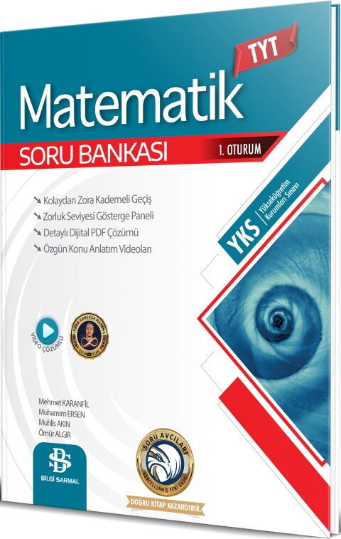 TYT Matematik Soru Bankası