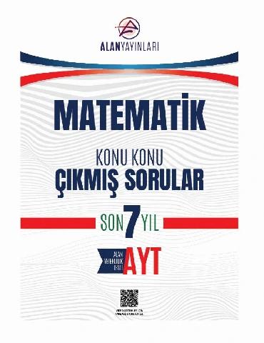AYT Matematik SB