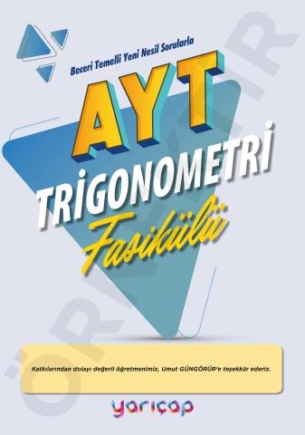 Yarıçap Trigonometri Fasikülü