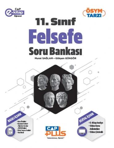 11. Sınıf Felsefe Soru Bankası